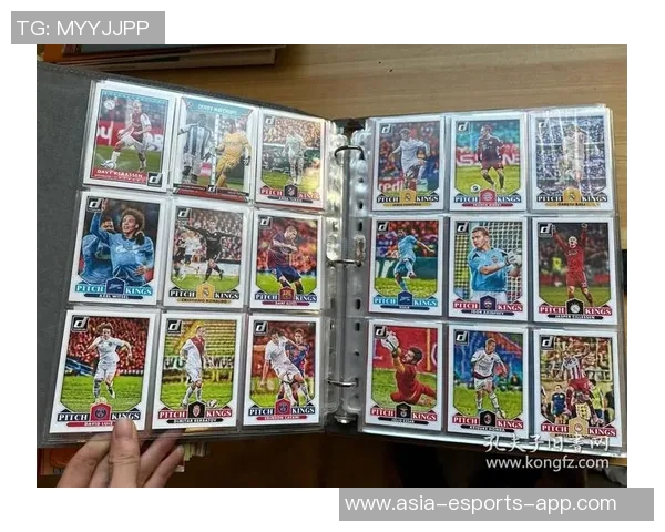 一包足球球星卡的市场价格是多少 影响因素有哪些