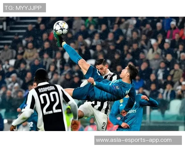 梅西罗纳尔多C罗与姆巴佩携手领跑足坛 谁是未来的绝对王者